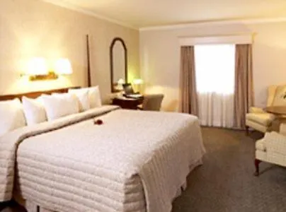 The Inn At Reading Hotel & Conference Center Room photo
