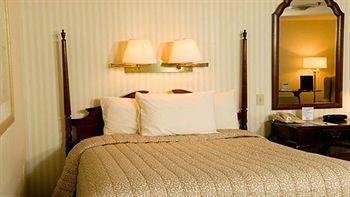 The At & Conference Center Hotel Reading